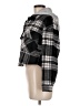 Love Tree 100% Polyester Black Jacket Size M - photo 5