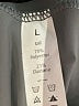 Unbranded Solid Gray Dress Pants Size L - photo 7