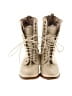 Bhava Studio Ivory Boots Size EU 37 - photo 2