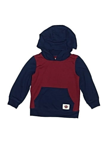 Child of Mine by Carter's Pullover Hoodie (view 1)