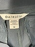 Athleta Blue Track Pants Size M - photo 4