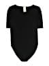 Wolford Black Bodysuit Size M - photo 1
