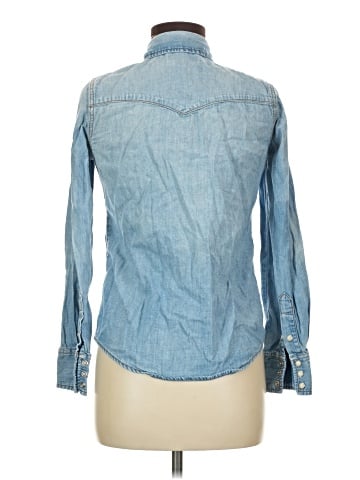 J.Crew Denim Jacket (view 2)