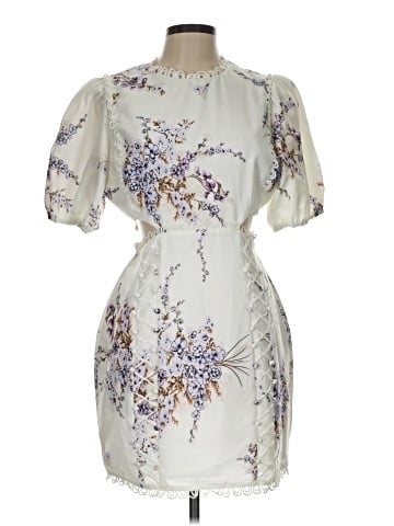 INA Cocktail Dress (view 1)