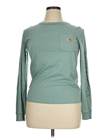 Carhartt Long Sleeve T-Shirt (view 1)