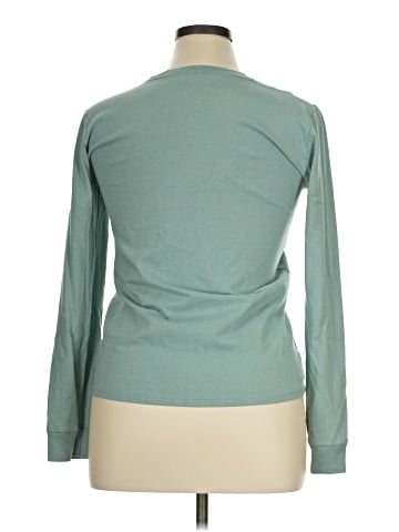 Carhartt Long Sleeve T-Shirt (view 2)