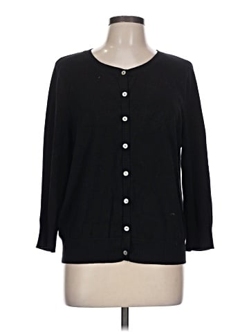 Joseph A. Cardigan (view 1)