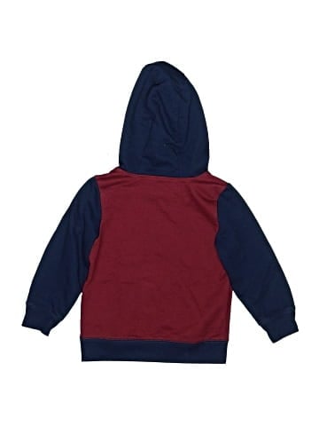 Child of Mine by Carter's Pullover Hoodie (view 2)