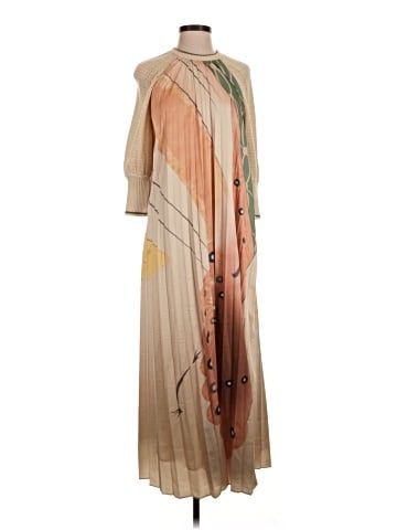 Aleeza Casual Dress (view 1)