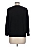 Joseph A. Black Cardigan Size L - photo 2