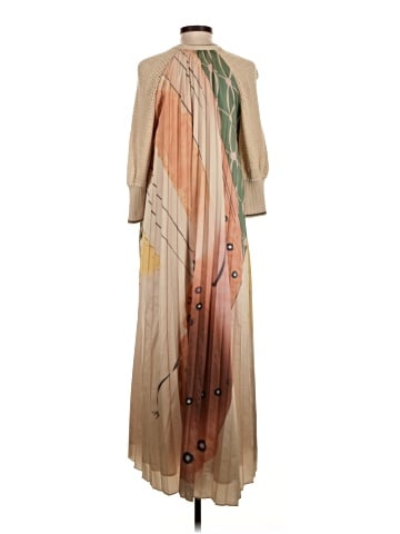 Aleeza Casual Dress (view 2)