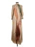 Aleeza Tan Casual Dress Size S - photo 2