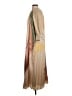 Aleeza Tan Casual Dress Size S - photo 5