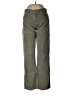 Zara Green Jeans Size 6 - photo 1