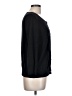 Joseph A. Black Cardigan Size L - photo 4