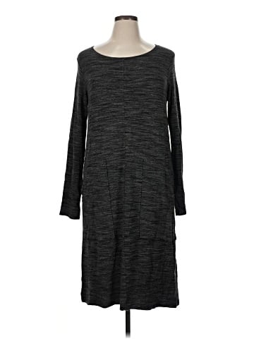 Cut Loose Casual Dress (view 1)