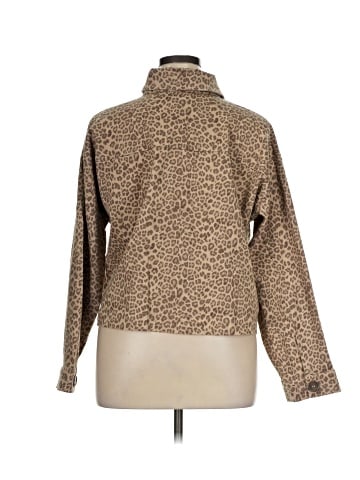 Torrid Faux Fur Jacket (view 2)