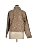 Torrid Animal Print Tan Faux Fur Jacket Size 1X Plus (1) - photo 2