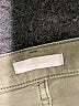 7 For All Mankind Green Shorts Size 25 waist - photo 3