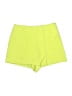 Zara Green Skort Size XS - photo 1