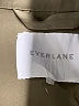 Everlane 100% Cotton Tan Trenchcoat Size L - photo 6