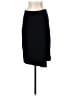 Athleta Solid Black Formal Skirt Size S - photo 1