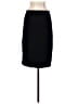 Athleta Solid Black Formal Skirt Size S - photo 2