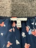 Joie 100% Polyester Black Long Sleeve Blouse Size M - photo 7