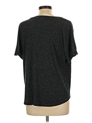Como Vintage Short Sleeve Top (view 2)