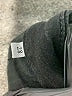 7 For All Mankind Black Jeans Size 28 waist - photo 5