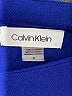 Calvin Klein Solid Blue Jumpsuit Size 8 - photo 4