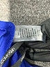 Calvin Klein Solid Blue Jumpsuit Size 8 - photo 5