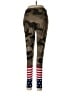 Assorted Brands Camo Green Casual Pants Size M (petite) - photo 2