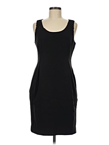 Essentials by ABS Cocktail Dress (view 1)