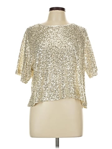 Rebecca Minkoff 3/4 Sleeve Blouse (view 1)