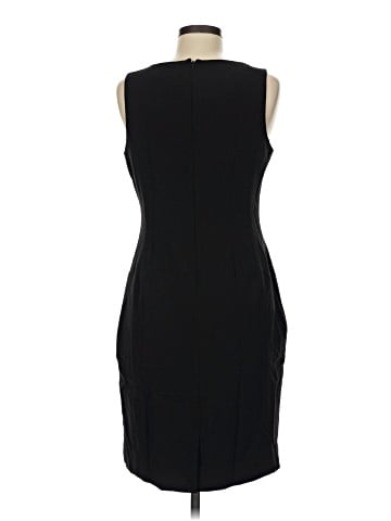 Essentials by ABS Cocktail Dress (view 2)