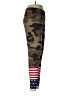 Assorted Brands Camo Green Casual Pants Size M (petite) - photo 4