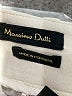 Massimo Dutti Solid Ivory Casual Pants Size 12 - photo 7