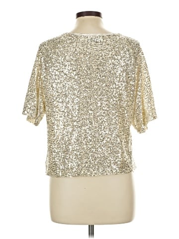 Rebecca Minkoff 3/4 Sleeve Blouse (view 2)