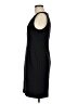 Essentials by ABS Black Cocktail Dress Size 8 - photo 5