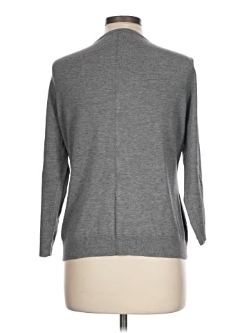 Larry Levine Cardigan (view 2)