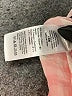 J.Crew Checkered-gingham Pink 3/4 Sleeve Blouse Size 20 - photo 8