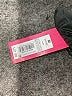Xhilaration 100% Polyester Black Cocktail Dress Size M - photo 9