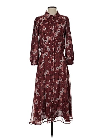 Walter Baker Casual Dress (view 1)