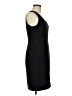 Essentials by ABS Black Cocktail Dress Size 8 - photo 4