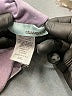 Chatoyant Purple Casual Pants Size XXXL - photo 4