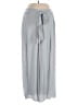 Alfani Gray Blue Jumpsuit Size XL - photo 1