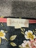Altar'd State 100% Rayon Black Kimono Size S - photo 7