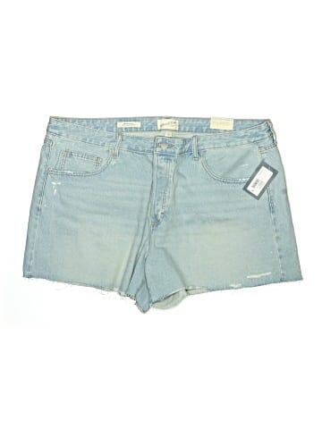 Universal Thread Denim Shorts (view 1)