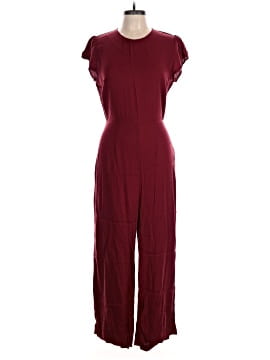 Reformation Jumpsuit